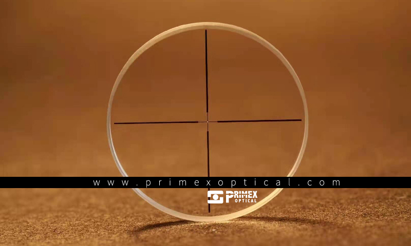 Reticle Window