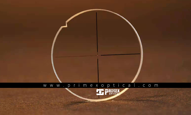 Reticle Window