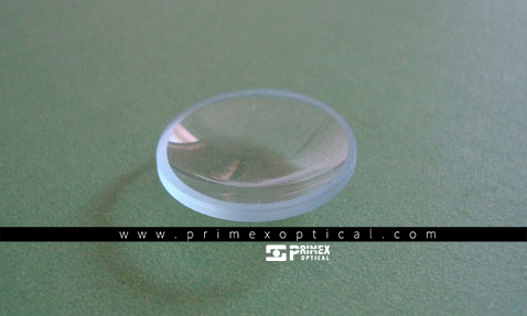 meniscus lens