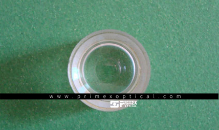 double concave lens