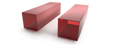 Crystal optics