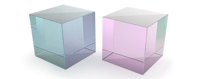 Polarization optics