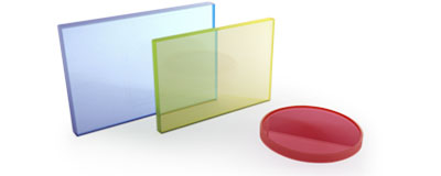 Custom optics