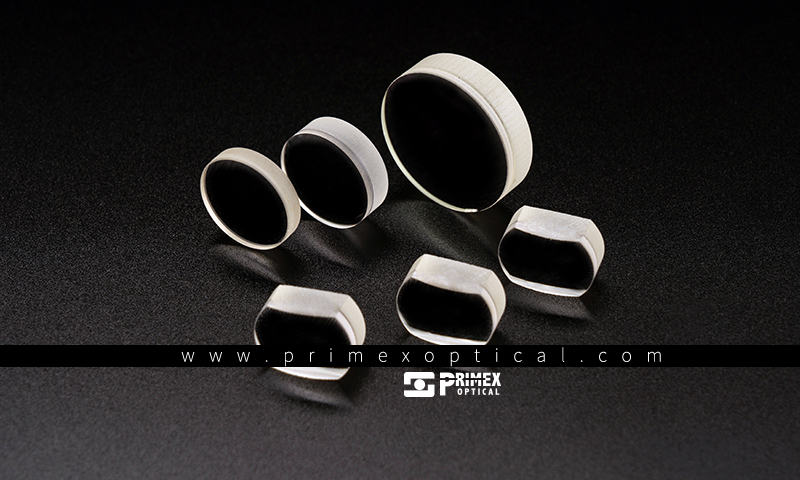 Achromatic lenses