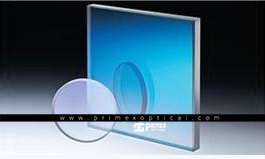 Beamsplitter Plate