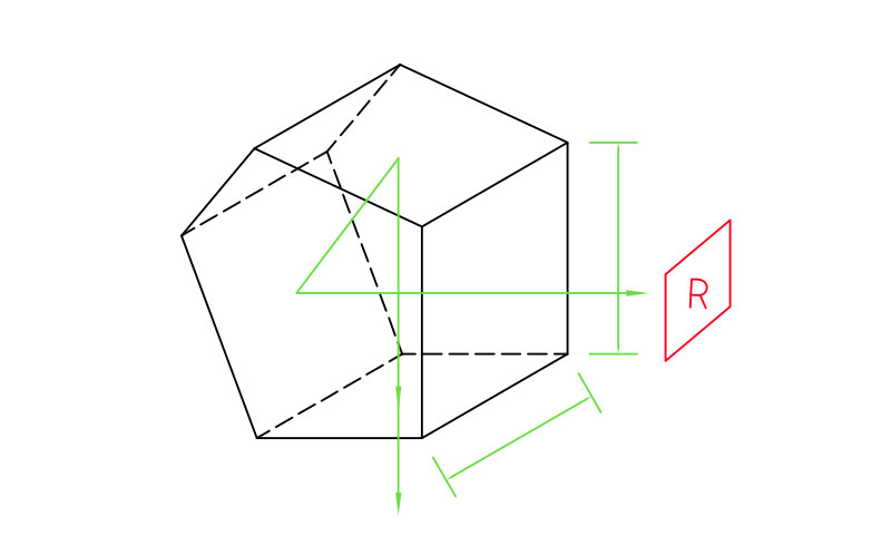 penta prism