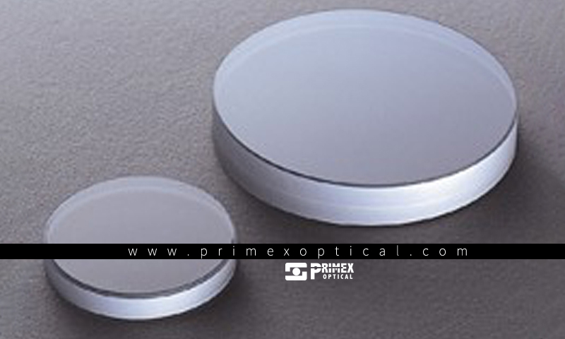 Mettallic Mirror