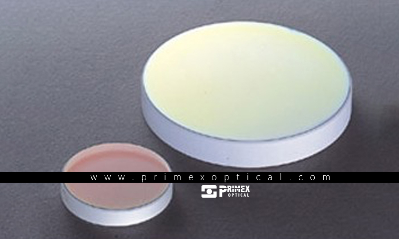Dielectric Mirror