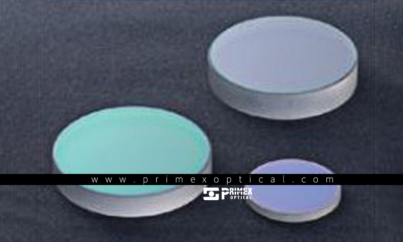 Dichroic mirror