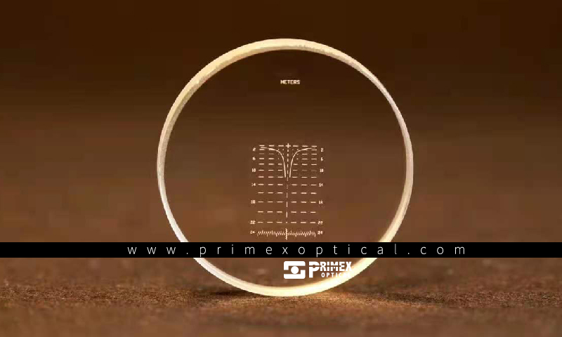 Reticle Window