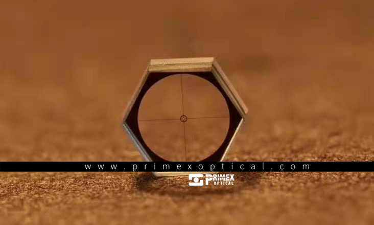 Reticle Window